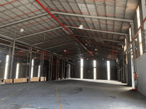 CHO THUÊ KHO XƯỞNG 6800M2 TẠI TÂN VĨNH HIỆP – TÂN UYÊN | TPHCM, BÌNH DƯƠNG CŨ
