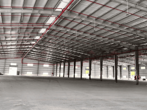 cho thuê kho xưởng 7600m2 trong kcn bến cát – tphcm | bình dương cũ, pccc tự động, pháp lý đầy đủ-1