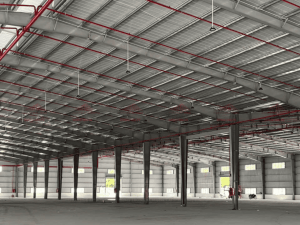 cho thuê kho xưởng 7600m2 trong kcn bến cát – tphcm | bình dương cũ, pccc tự động, pháp lý đầy đủ-2