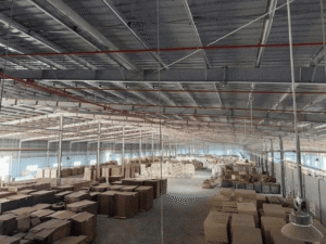 CHO THUÊ KHO XƯỞNG SẢN XUẤT TẠI BẾN CÁT - TPHCM | BÌNH DƯƠNG CŨ | DIỆN TÍCH 11.000M2 XƯỞNG
