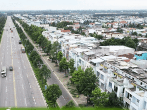 CHO THUÊ NHÀ MÁY TRONG KCN MỸ PHƯỚC – TPHCM | BÌNH DƯƠNG CŨ, DIỆN TÍCH 5.560M2 XƯỞNG