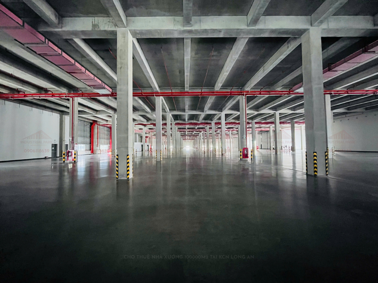 CHO THUÊ NHÀ XƯỞNG 100000M2 TẠI KCN LONG AN - TÂY NINH | LONG AN CŨ, XƯỞNG QUY MÔ LỚN 20 PHÂN XƯỞNG HIỆN HỮU-2