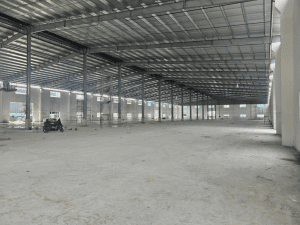 CHO THUÊ NHÀ XƯỞNG 10000M² TẠI TÂN UYÊN, BÌNH DƯƠNG