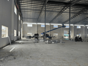 cho thuê nhà xưởng 10000m² tại tân uyên, bình dương1