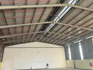 cho thuê nhà xưởng 1000m2 tại thuận an - bình dương | hạ tầng hoàn thiện, pháp lý rõ ràng-1