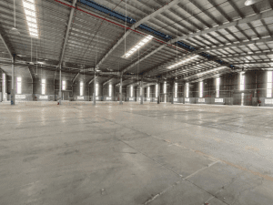 CHO THUÊ NHÀ XƯỞNG 104075M2 TẠI TÂN UYÊN, BÌNH DƯƠNG - QUY MÔ LỚN, HẠ TẦNG CHUẨN KCN