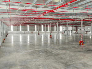 CHO THUÊ NHÀ XƯỞNG 29.774M2 TẠI KCN BÌNH THUẬN – HẠ TẦNG HOÀN THIỆN, GIÁ THUÊ CẠNH TRANH