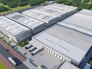 CHO THUÊ NHÀ XƯỞNG 30000M2 TẠI KCN BẾN CÁT – BÌNH DƯƠNG | PHÙ HỢP DOANH NGHIỆP FDI