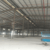 cho thuê nhà xưởng 4800m2 ngoài kcn bàu bàng – bình dương