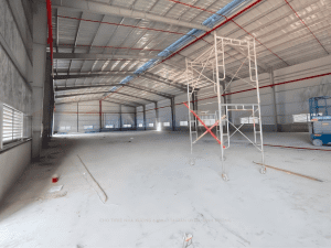 Cho Thuê Nhà Xưởng 6400M2 Tại Tân Uyên - Bình Dương - Ví Trí Đẹp, Hạ Tầng Chuẩn 2 cho thuê nhà xưởng 6400m2 tại tân uyên - bình dương - ví trí đẹp, hạ tầng chuẩn-1