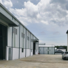 Cho Thuê Nhà Xưởng 6800M2 Tại Đất Cuốc – Bình Dương | Giá 2.7 Usd/M2 6 cho thuê nhà xưởng 6800m2 tại đất cuốc – bình dương | giá 2.7 usd/m2