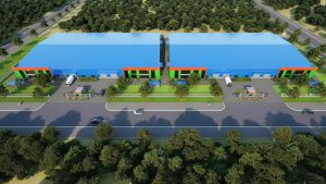 CHO THUÊ NHÀ XƯỞNG 70000M2 TẠI KCN DẦU GIÂY – ĐỒNG NAI | GIÁ THUÊ XƯỞNG 3,6 USD/M2
