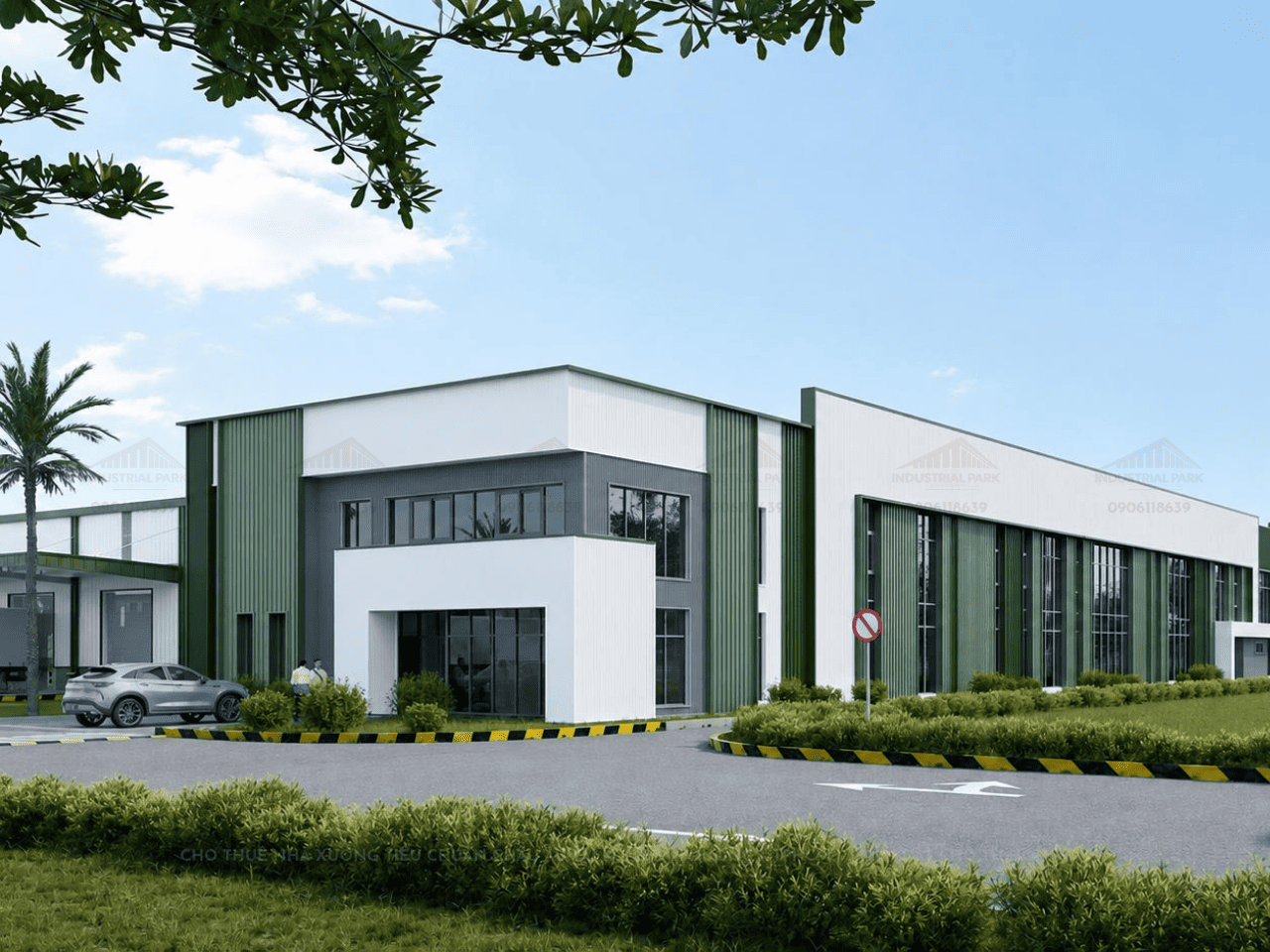 CHO THUÊ NHÀ XƯỞNG TIÊU CHUẨN CHÂU ÂU TẠI KCN BÌNH DƯƠNG – TPHCM | NHẬN ĐẶT CHỖ TỪ HÔM NAY
