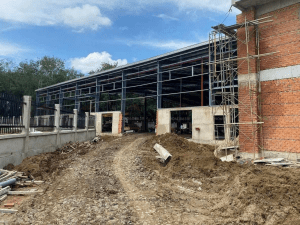 Cho Thuê Nhà Xưởng Tại Kcn Bình Phước – Diện Tích 7.800M2 | Bàn Giao Ngay 2 cho thuê nhà xưởng trong kcn bình phước-1
