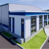 Cho Thuê Nhà Xưởng Xây Sẵn Tại Kcn Bến Cát – Tphcm | Bình Dương Cũ 4 cho thuê nhà xưởng xây sẵn tại kcn bến cát – tphcm | bình dương cũ