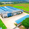 cho thuê nhà xưởng xây sẵn tại kcn châu đức – tphcm | brvt, hạ tầng hoàn chỉnh, sẵn sàng đưa vào hoạt động