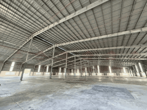 Cho Thuê Nhà Xưởng Xây Sẵn Trong Kcn Bình Dương - Tphcm | Bình Dương | Diện Tích 9.600M2 Đất, 6.358M2 Xưởng 2 cho thuê nhà xưởng xây sẵn trong kcn bình dương - tphcm | bình dương | diện tích 9.600m2 đất, 6.358m2 xưởng-1