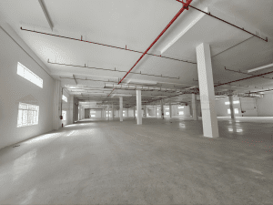 CHO THUÊ XƯỞNG 11340M2 TẠI KCN BÌNH DƯƠNG - TPHCM | TỔNG CHI PHÍ THUÊ 39.180 USD/THÁNG