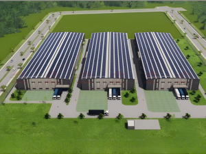 CHO THUÊ XƯỞNG 30000M2 TẠI KCN TRUNG TÂM BÌNH DƯƠNG - TPHCM | PHÁP LÝ ĐẦY ĐỦ CÓ HOÀN CÔNG