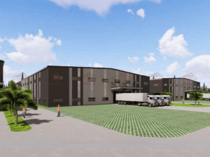 cho thuê xưởng 30000m2 tại kcn trung tâm bình dương - tphcm | pháp lý đầy đủ có hoàn công-1