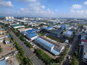 CHO THUÊ XƯỞNG 4000M2 TẠI TÂN UYÊN - BÌNH DƯƠNG | XƯỞNG MỚI 100%, PHÁP LÝ HOÀN CHỈNH
