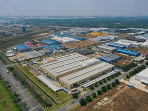 cho thuê xưởng 4000m2 tại tân uyên - bình dương | xưởng mới 100%, pháp lý hoàn chỉnh-1