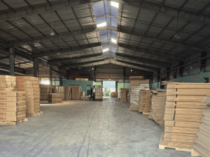CHO THUÊ XƯỞNG 4700M2 TẠI AN TÂY – BẾN CÁT | GIÁ CHỈ 3 USD/M² – TỔNG KHO XƯỞNG