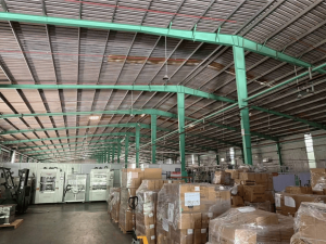 CHO THUÊ XƯỞNG 9600M2 TẠI KCN TÂN UYÊN - TPHCM | BÌNH DƯƠNG