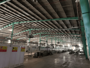 cho thuê xưởng 9600m2 tại kcn tân uyên - tphcm | bình dương-1