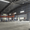 cho thuê xưởng sản xuất trong kcn mỹ phước - bến cát | tphcm, bình dương cũ