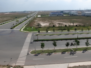 CHUYỂN NHƯỢNG ĐẤT TẠI KCN RẠCH BẮP – TPHCM | BÌNH DƯƠNG CŨ