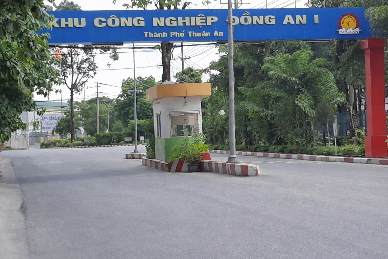 khu công nghiệp đồng an – tphcm | bình dương