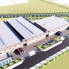 Cho Thuê Nhà Xưởng 16372M2 Tại Kcn Mỹ Phước 2 - Tphcm | Bình Dương Cũ, Kho Vận Hiện Đại, Phù Hợp Nhiều Ngành Nghề 4 cho thuê nhà xưởng 16372m2 tại kcn mỹ phước 2 - tphcm | bình dương cũ, kho vận hiện đại, phù hợp nhiều ngành nghề