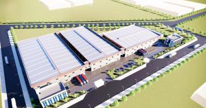 CHO THUÊ NHÀ XƯỞNG 16372M2 TẠI KCN MỸ PHƯỚC 2 - TPHCM | BÌNH DƯƠNG CŨ, KHO VẬN HIỆN ĐẠI, PHÙ HỢP NHIỀU NGÀNH NGHỀ