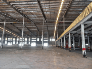 CHO THUÊ KHO XƯỞNG THUẬN AN, BÌNH DƯƠNG – KHO LỚN 36.300M², CONTAINER 24/7