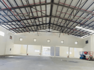 Cho Thuê Nhà Xưởng Làm Kho Giá Rẻ Tại Bình Dương – Mặt Tiền Dt743 | Diện Tích Tổng 1.800M², Pccc Tự Động 2 cho thuê nhà xưởng làm kho giá rẻ tại bình dương – mặt tiền dt743 | diện tích tổng 1.800m², pccc tự động-1