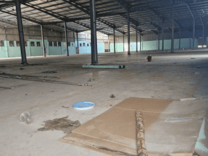 cho thuê nhà xưởng tại bến cát - diện tích 5.900m² | hạ tầng hoàn thiện, pccc tự động-1