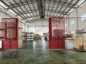 CHO THUÊ XƯỞNG TẠI KCN BÌNH DƯƠNG – DIỆN TÍCH 5.200M2