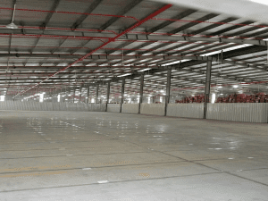 CHO THUÊ XƯỞNG TÂN UYÊN - BÌNH DƯƠNG | DIỆN TÍCH 4.000M², VỊ TRÍ ĐẮC ĐỊA, PHÁP LÝ CHUẨN CHỈNH