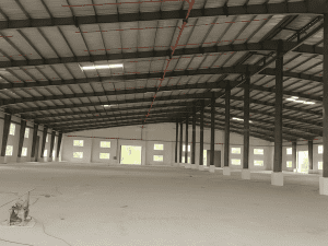 Cho thuê nhà xưởng KCN Tân Uyên | Diện tích 3500m2 - 4500m2 mới 100%. Được làm Xi mạ, Dệt nhuộm...