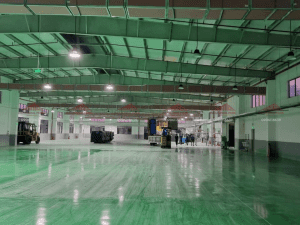 BÁN XƯỞNG TẠI KCN VSIP BÌNH DƯƠNG | DIỆN TÍCH 10.000M², VỊ TRÍ ĐẮC ĐỊA, PHÁP LÝ RÕ RÀNG