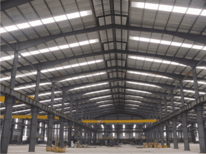 Cho Thuê Xưởng Trong Kcn Bến Cát - Bình Dương | Diện Tích 15.000M2 Đất, 6.110M2 Giá Chỉ 4,8 Usd/M² 2 cho thuê xưởng trong kcn bến cát - diện tích 15.000m2 | giá chỉ 4,8 usd/m²-1