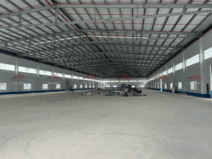 CHO THUÊ XƯỞNG TẠI TÂN UYÊN – BÌNH DƯƠNG | DIỆN TÍCH 6.000M2