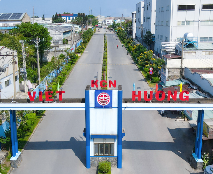giá đất trong khu công nghiệp việt hương 1 – bình dương | cập nhật năm 2025