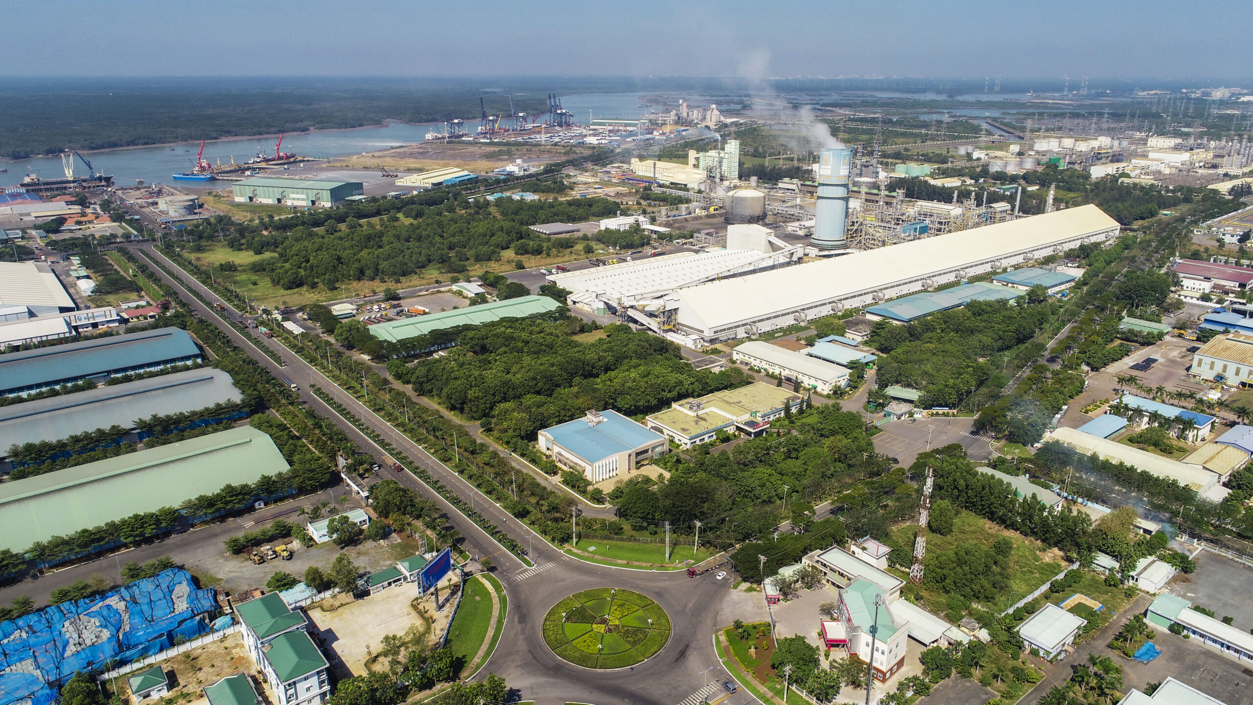 giá cho thuê nhà xưởng tại kcn phú mỹ 1 – tphcm | bà rịa vũng tàu (cập nhật 2026)
