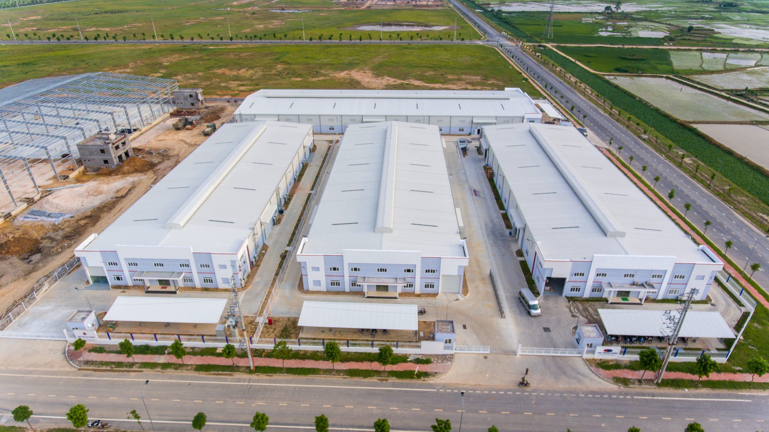giá cho thuê nhà xưởng tại kcn suối tre – đồng nai (cập nhật 2026)