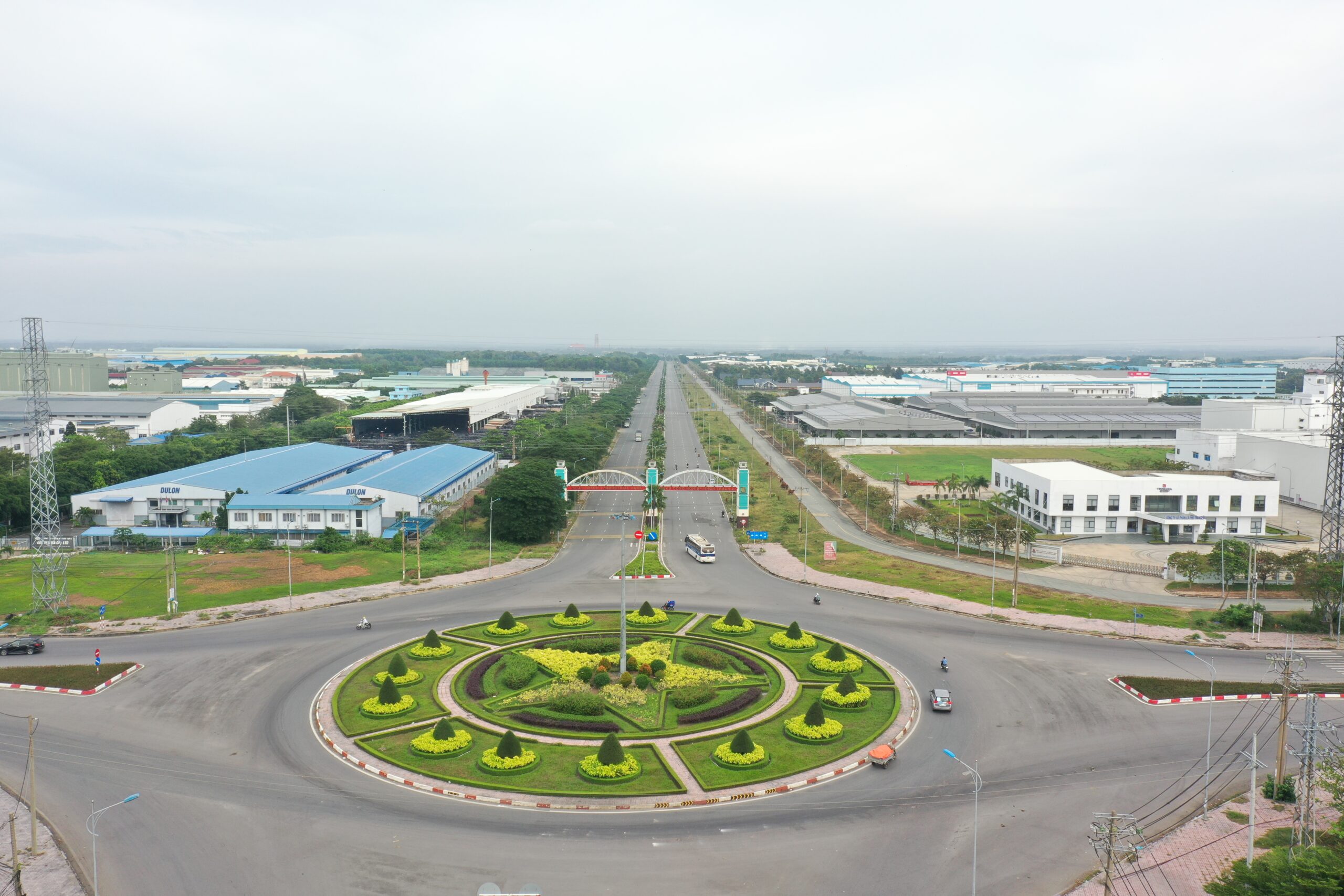 giá đất trong khu công nghiệp nhơn trạch 3 – đồng nai (cập nhật 2026)