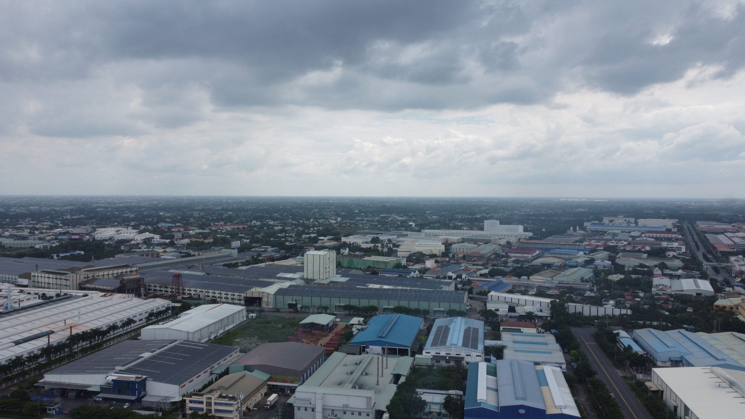 giá đất trong khu công nghiệp vĩnh lộc 2 – tây ninh | long an (cập nhật 2026)