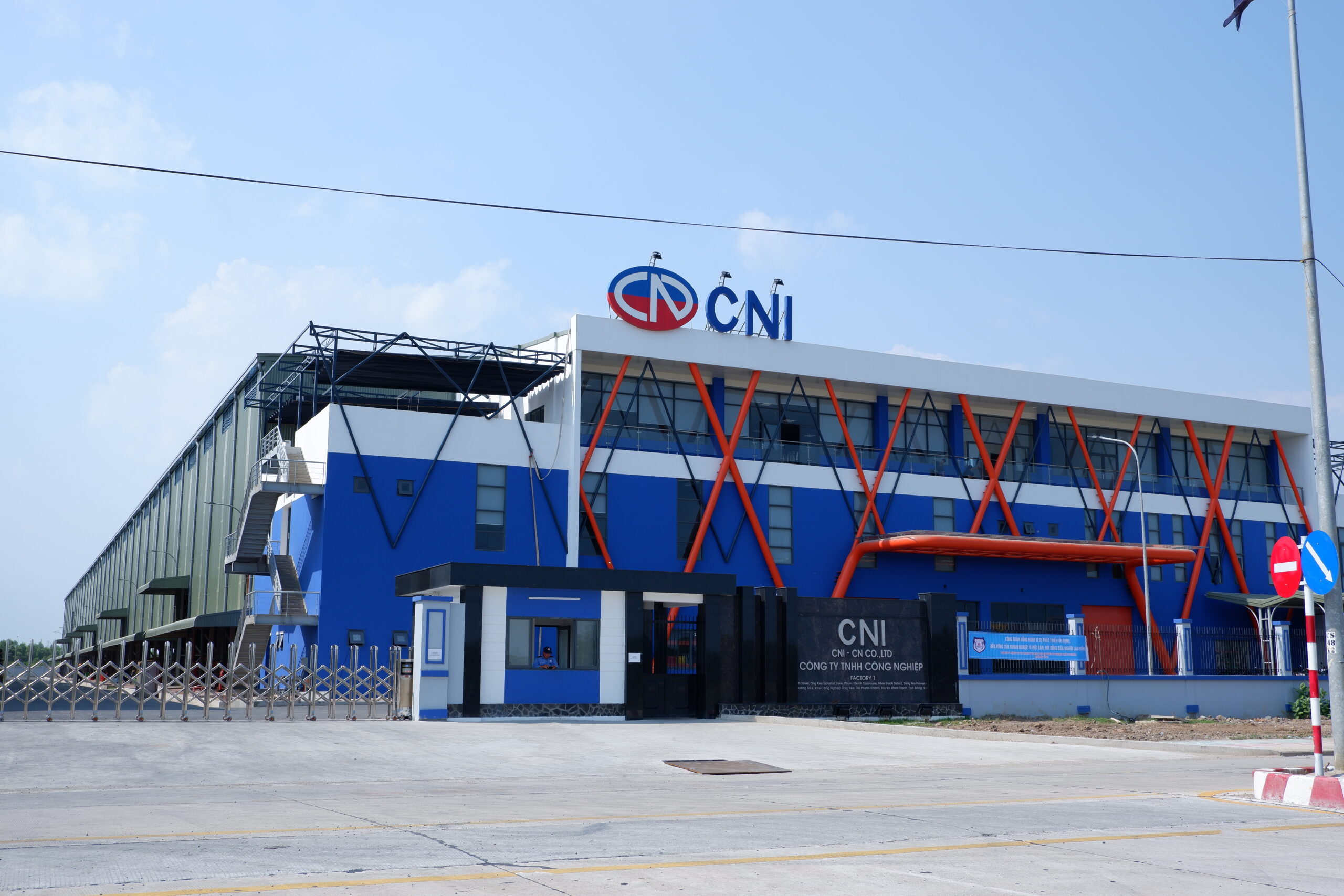 giá cho thuê nhà xưởng tại kcn ông kèo – đồng nai (cập nhật 2026)