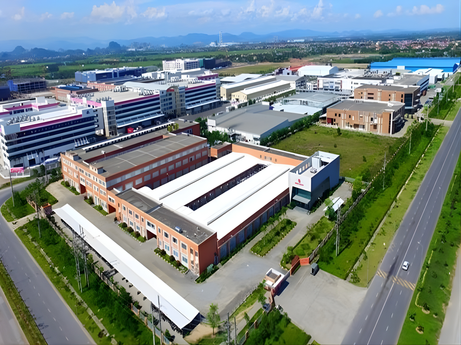 giá đất trong khu công nghiệp agtex long bình – đồng nai (cập nhật 2026)
